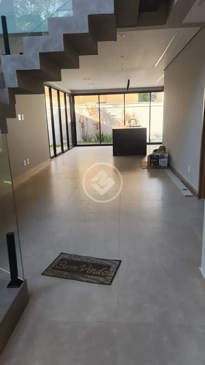 Casa Condomínio 3 quartos no Vila do Golfe, Ribeirão Preto — foto 4 de 6