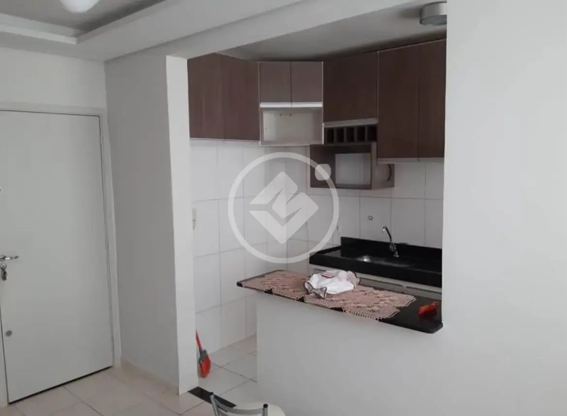 Apartamento 2 quartos no Parque dos Lagos, Ribeirão Preto — foto 6 de 6