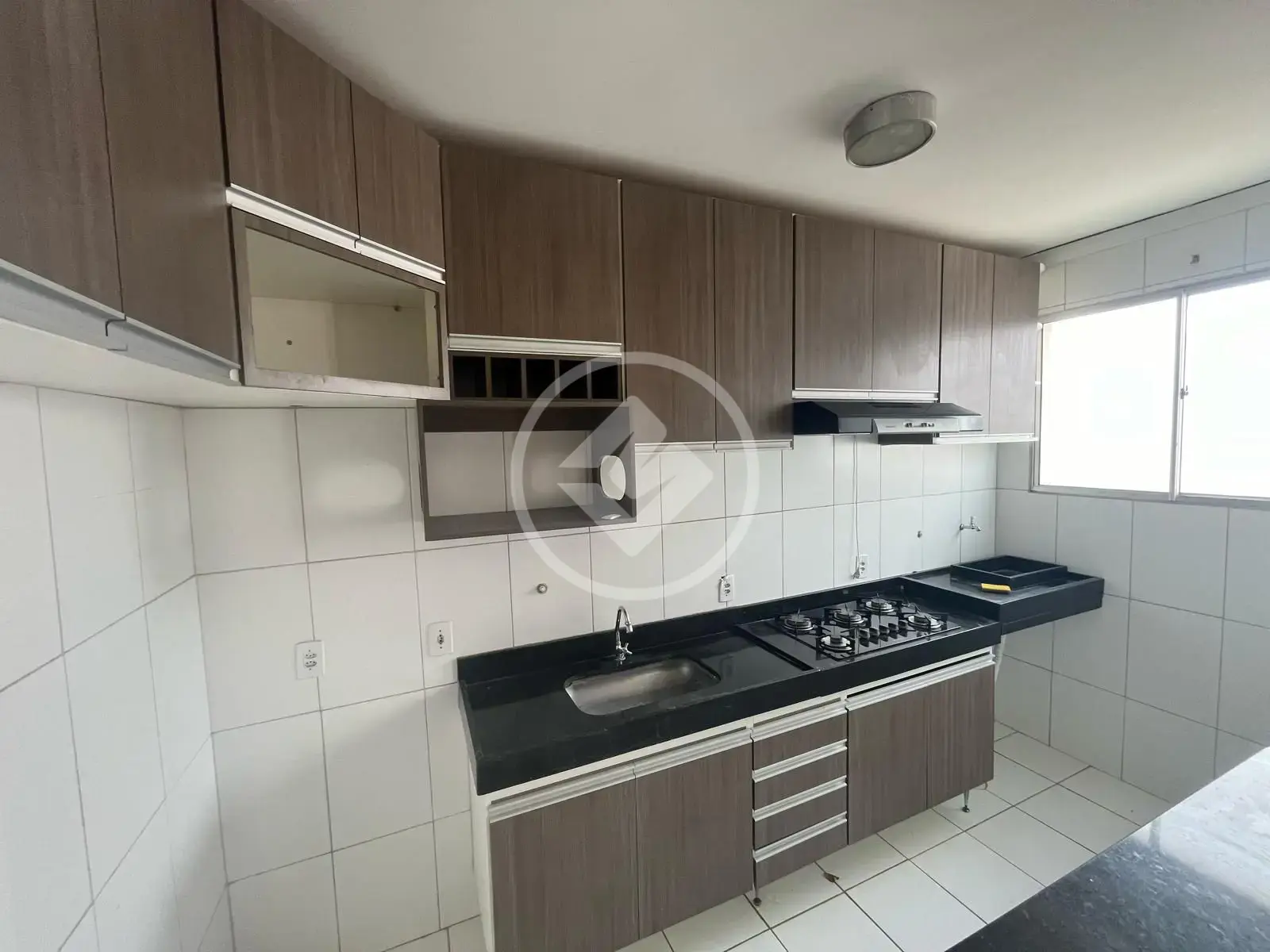 Apartamento 2 quartos no Parque dos Lagos, Ribeirão Preto — foto 2 de 6