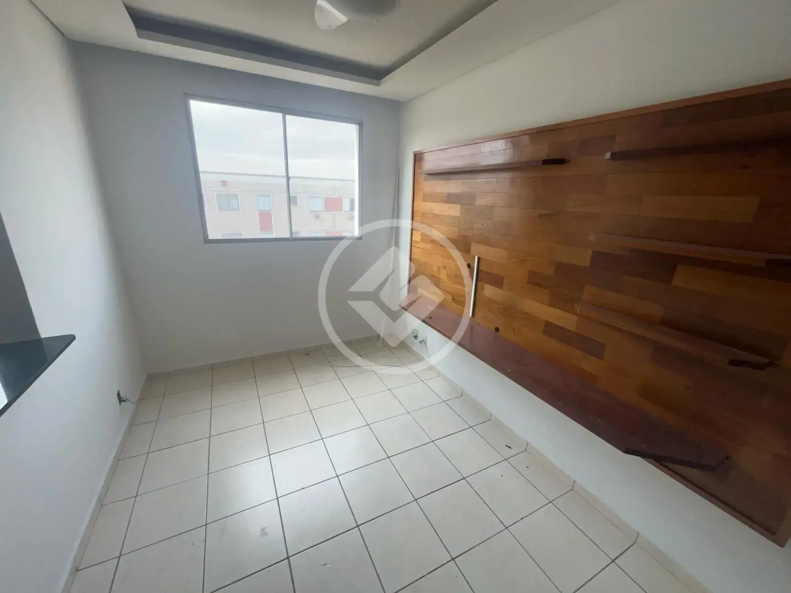 Apartamento 2 quartos no Parque dos Lagos, Ribeirão Preto — foto 1 de 6