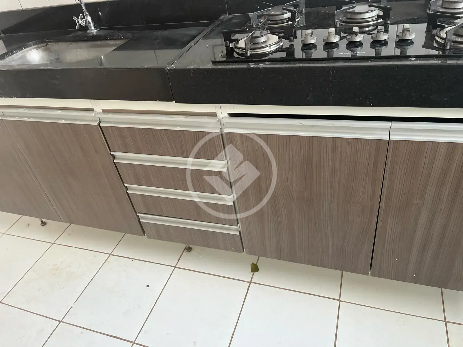 Apartamento 2 quartos no Parque dos Lagos, Ribeirão Preto — foto 5 de 6