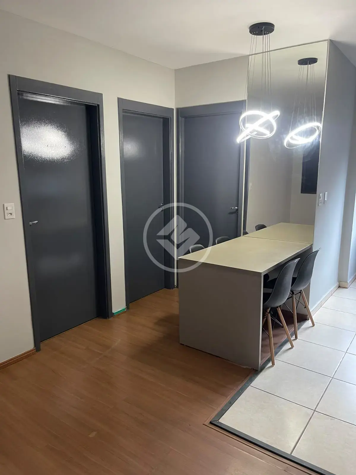 Apartamento Planalto Verde, Ribeirão Preto - SP — foto 1