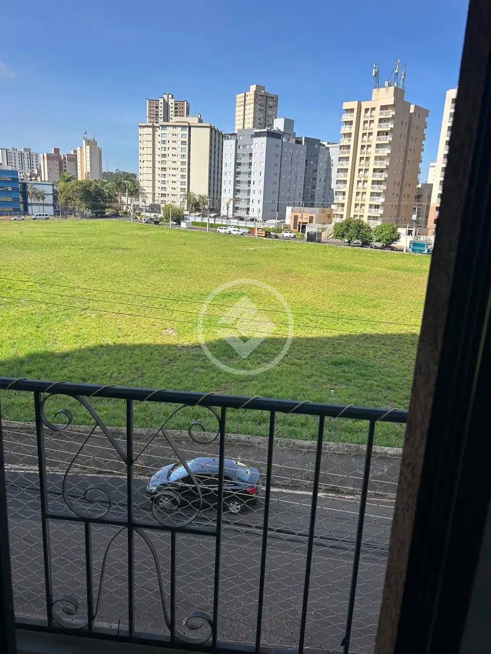 Apartamento Nova Aliança, Ribeirão Preto - SP — foto 1