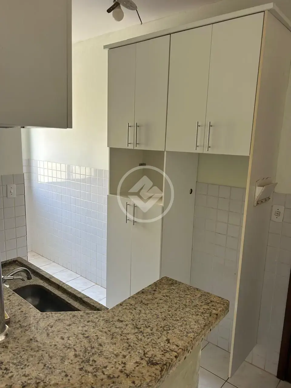 Apartamento Nova Aliança, Ribeirão Preto - SP — foto 2