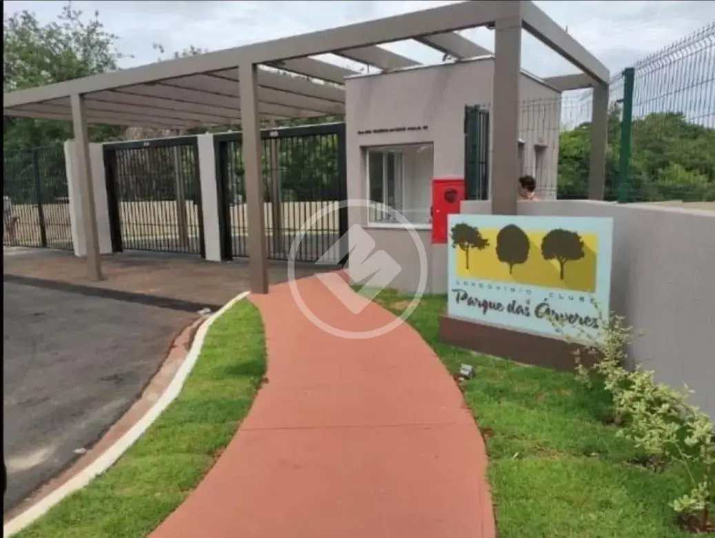 Apartamento Residencial Greenville, Ribeirão Preto - SP — foto 1