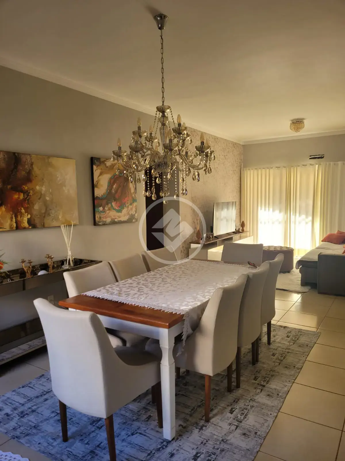 Apartamento Jardim Botânico, Ribeirão Preto - SP — foto 2