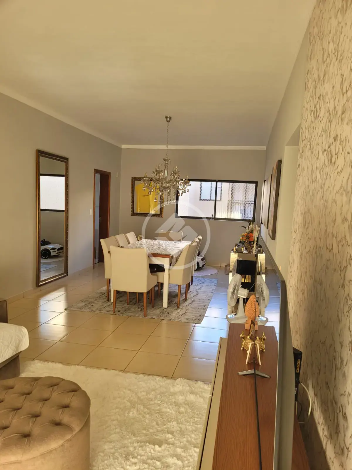 Apartamento Jardim Botânico, Ribeirão Preto - SP — foto 1