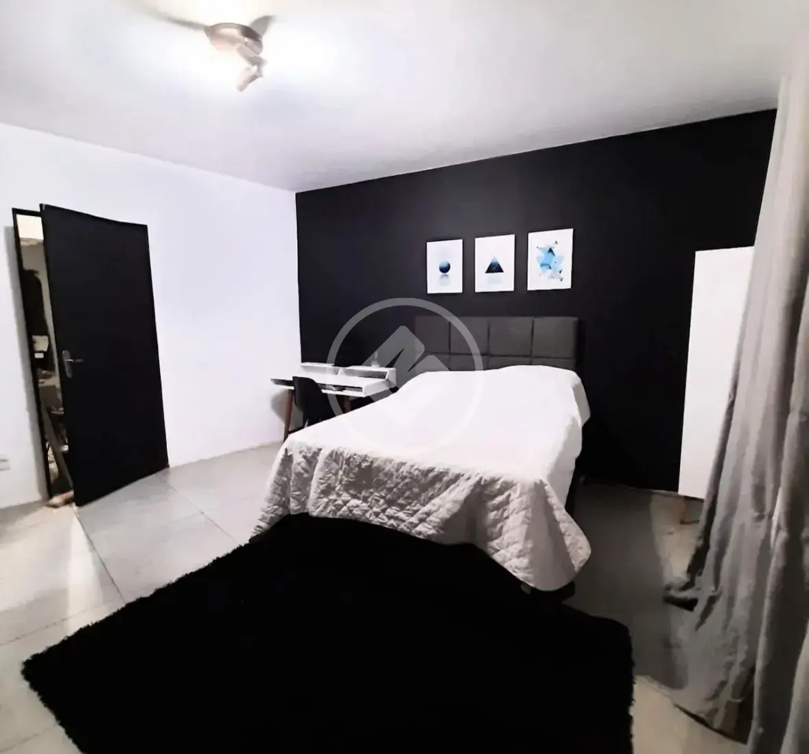 Apartamento Jardim Macedo, Ribeirão Preto - SP — foto 1