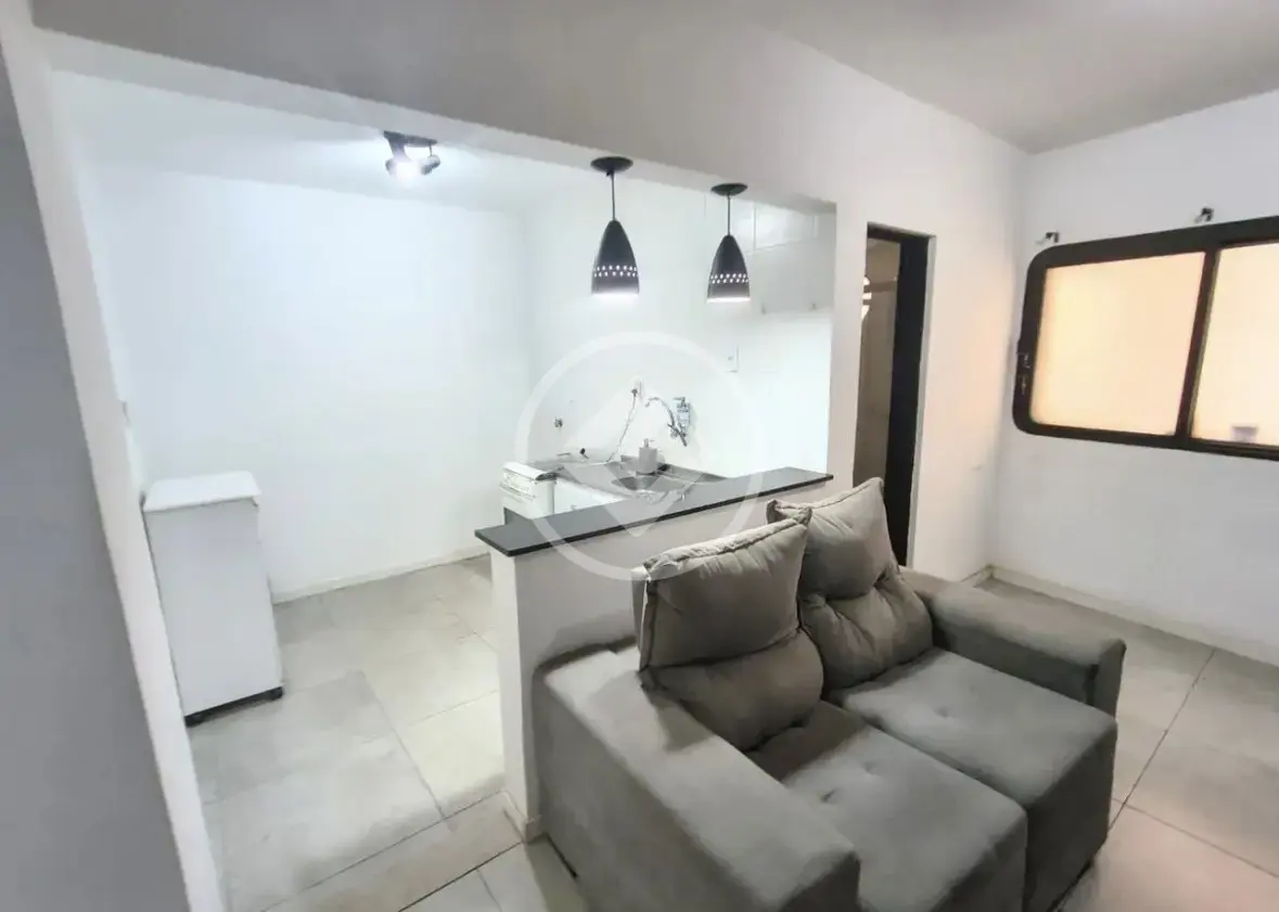 Apartamento Jardim Macedo, Ribeirão Preto - SP — foto 2
