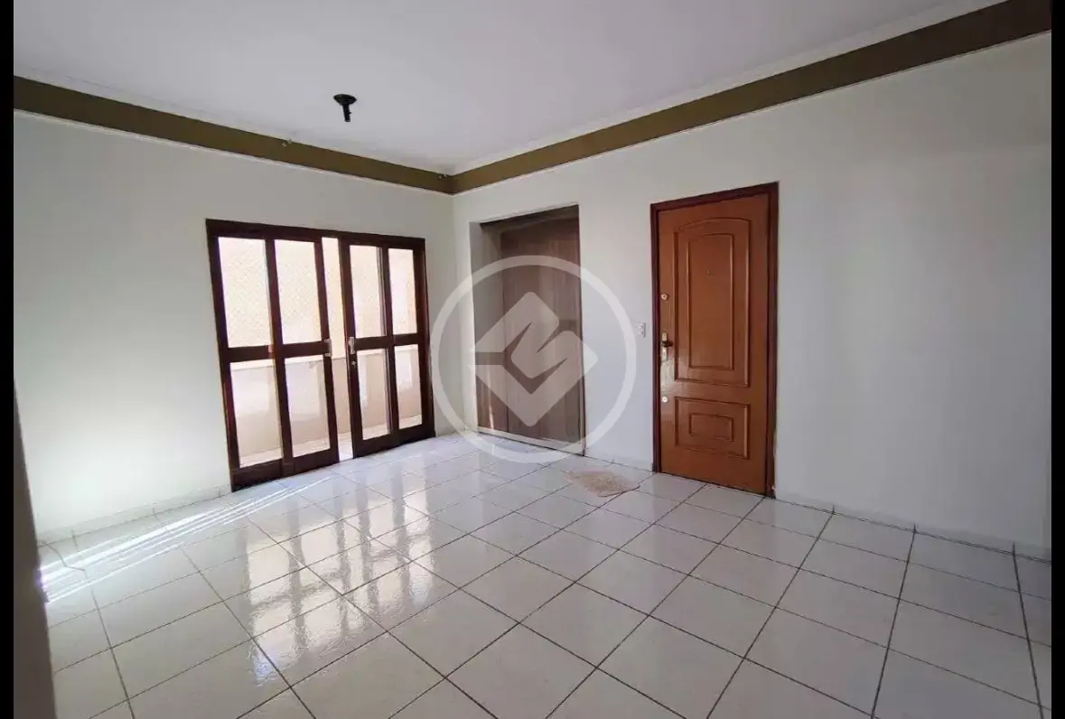Apartamento Jardim Paulista, Ribeirão Preto - SP — foto 2