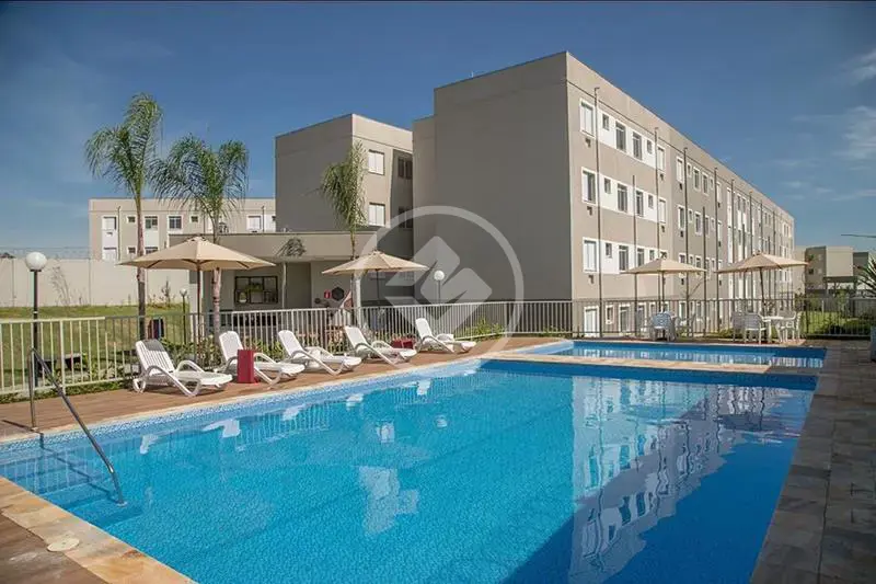 Apartamento Valentina Figueiredo, Ribeirão Preto - SP — foto 1