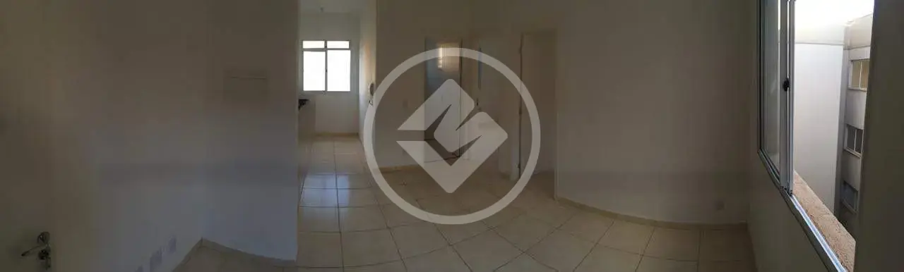 Apartamento Valentina Figueiredo, Ribeirão Preto - SP — foto 2
