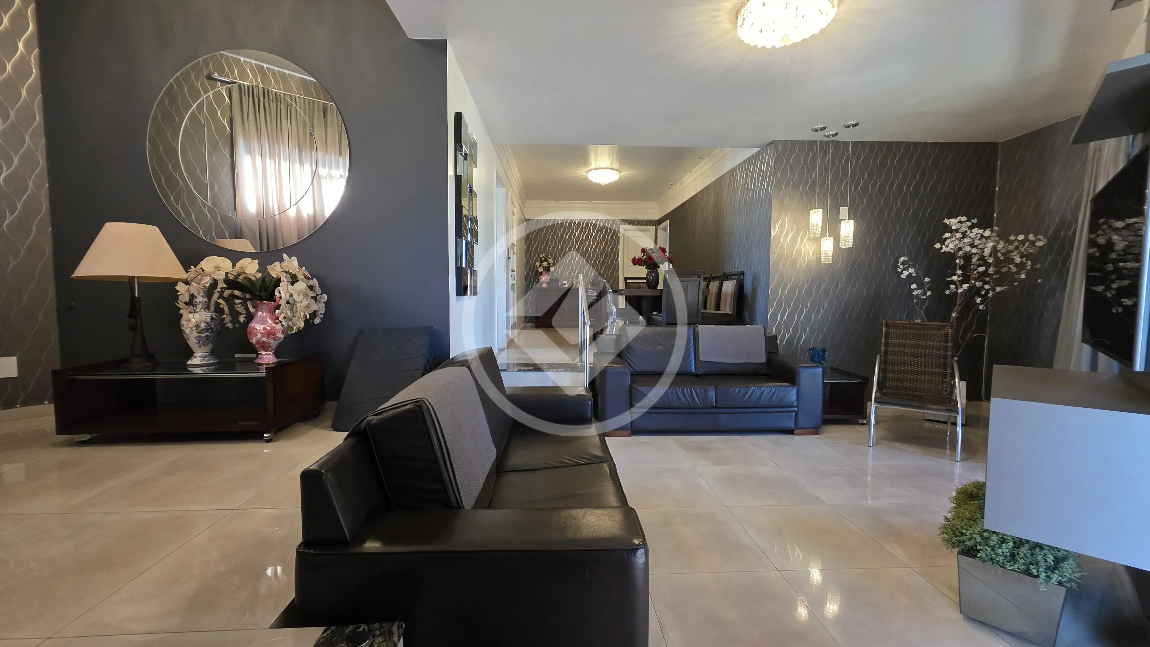 Apartamento Centro, Ribeirão Preto - SP — foto 1