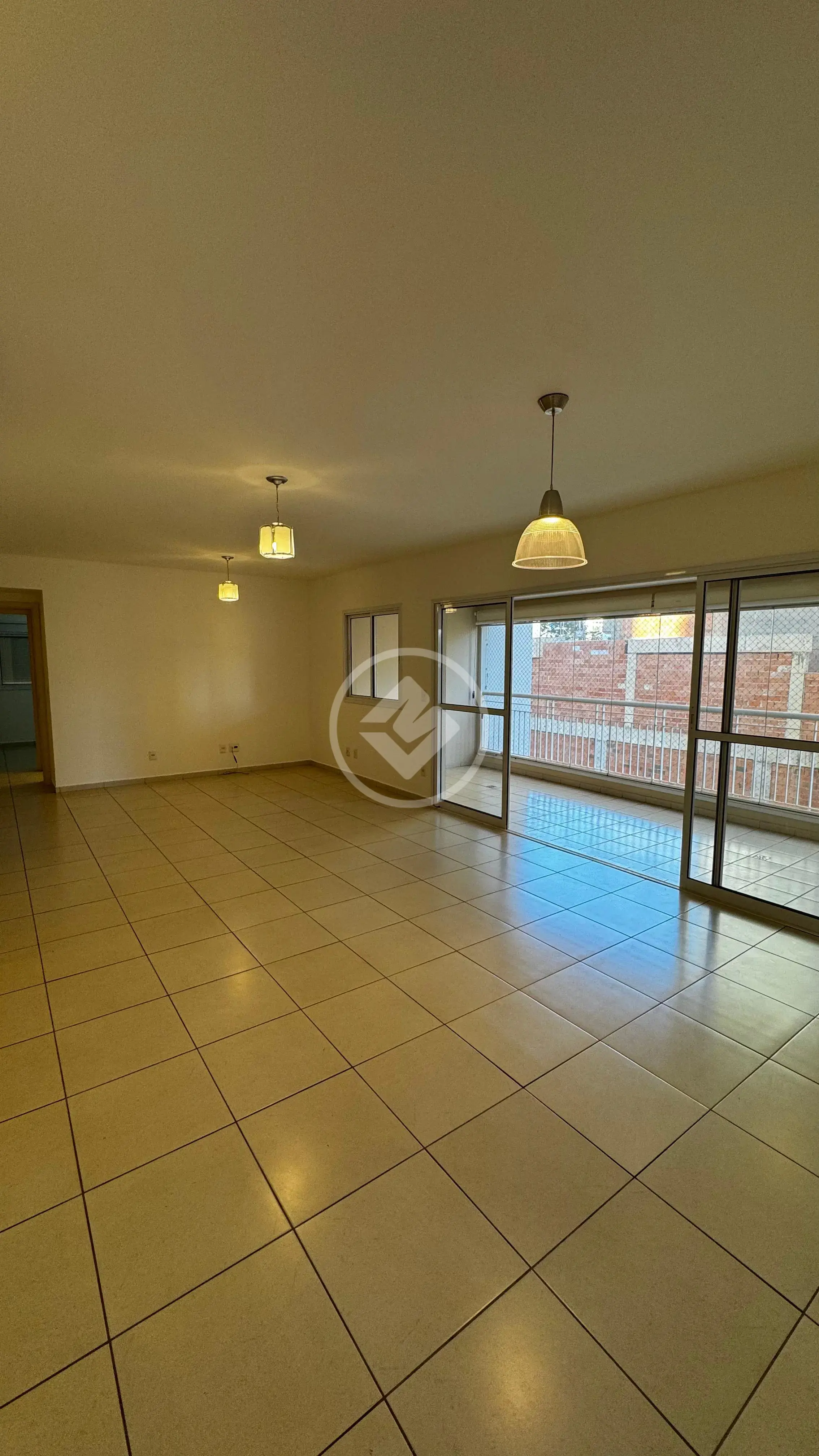 Apartamento Nova Aliança, Ribeirão Preto - SP — foto 2
