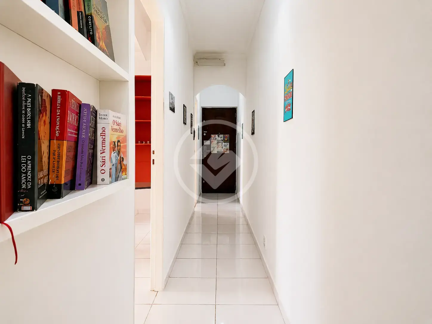 Apartamento Jardim Paulista, Ribeirão Preto - SP — foto 1