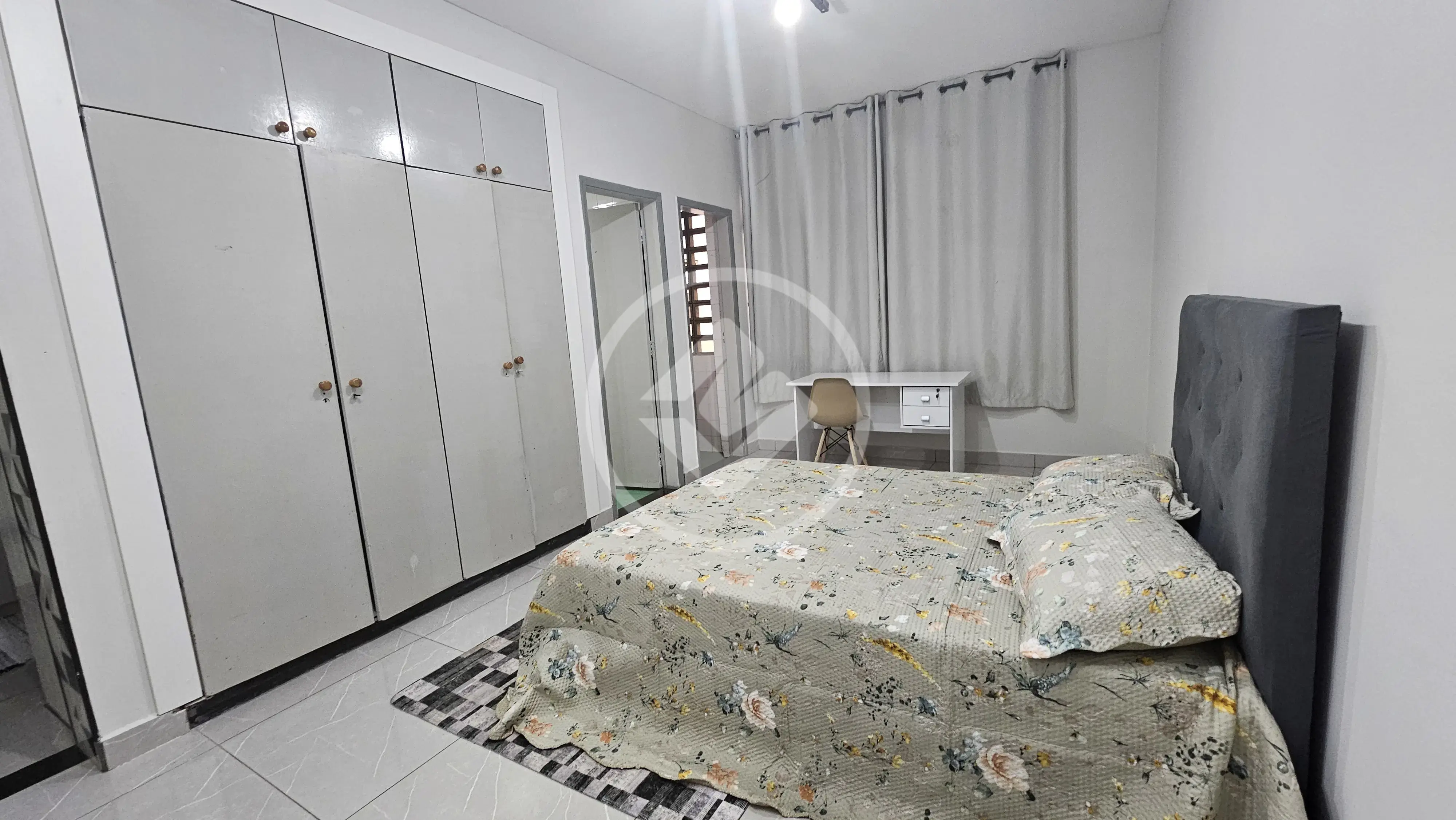 Apartamento Vila Seixas, Ribeirão Preto - SP — foto 1