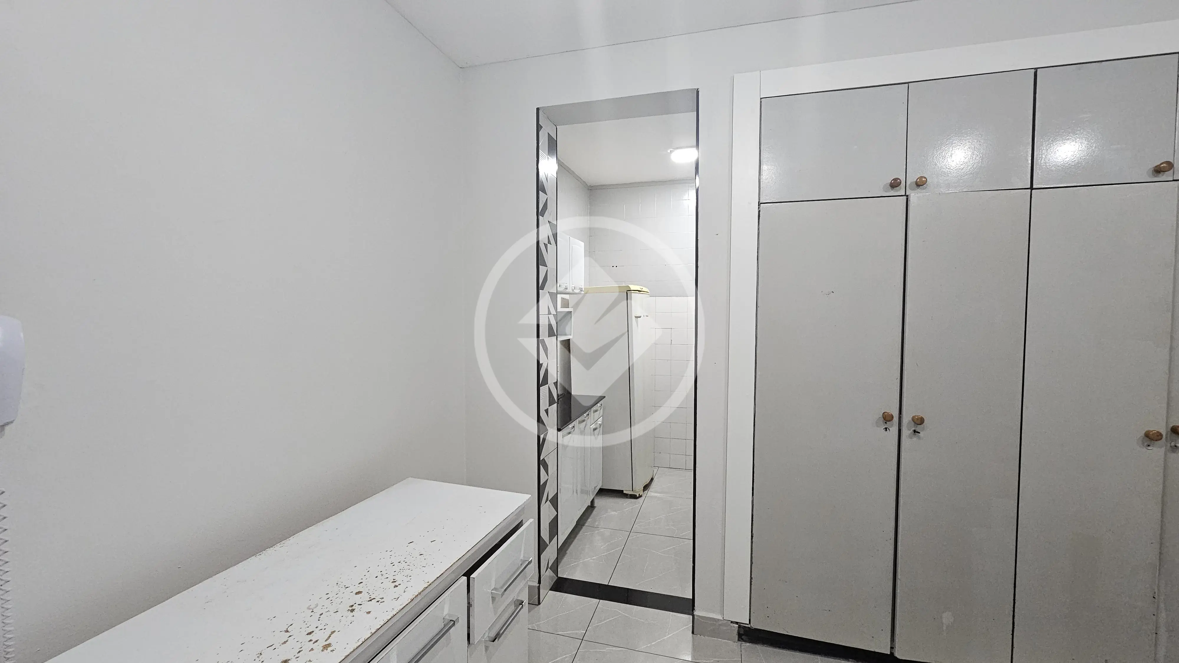 Apartamento Vila Seixas, Ribeirão Preto - SP — foto 2