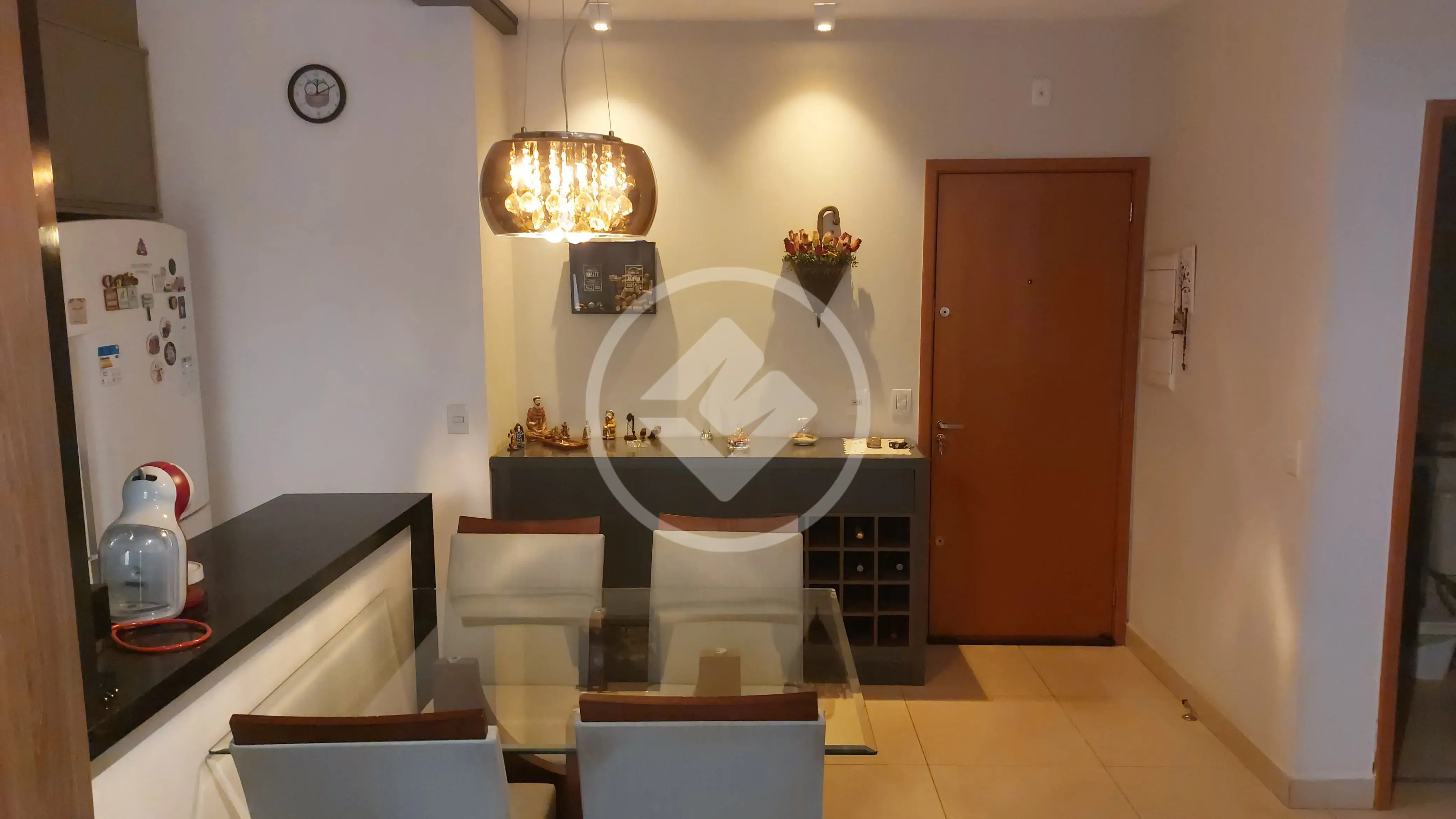Apartamento Ipiranga, Ribeirão Preto - SP — foto 2
