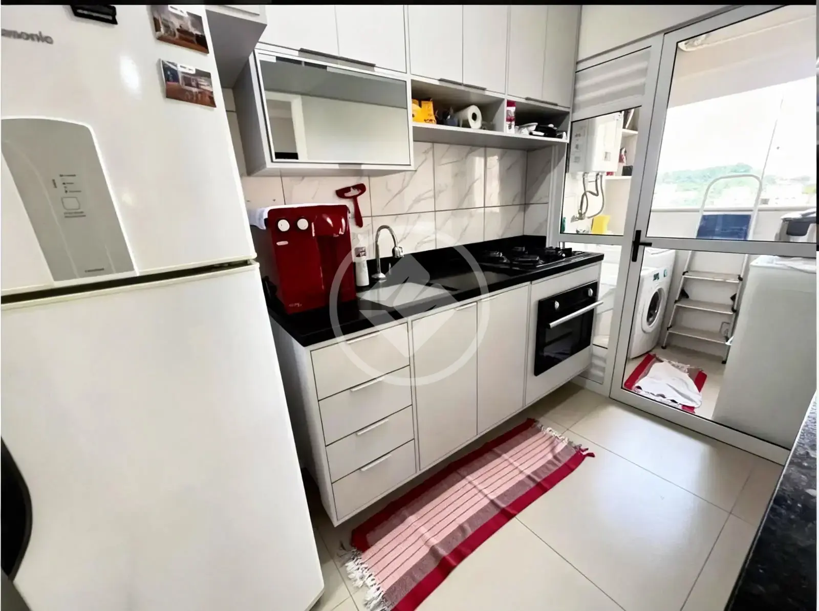 Apartamento Parque Industria, Ribeirão Preto - SP — foto 1