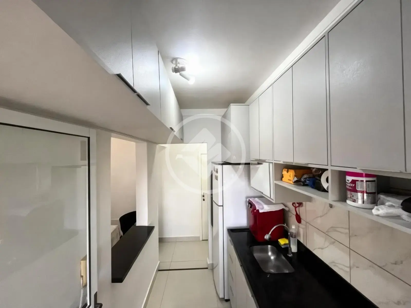 Apartamento Parque Industria, Ribeirão Preto - SP — foto 2