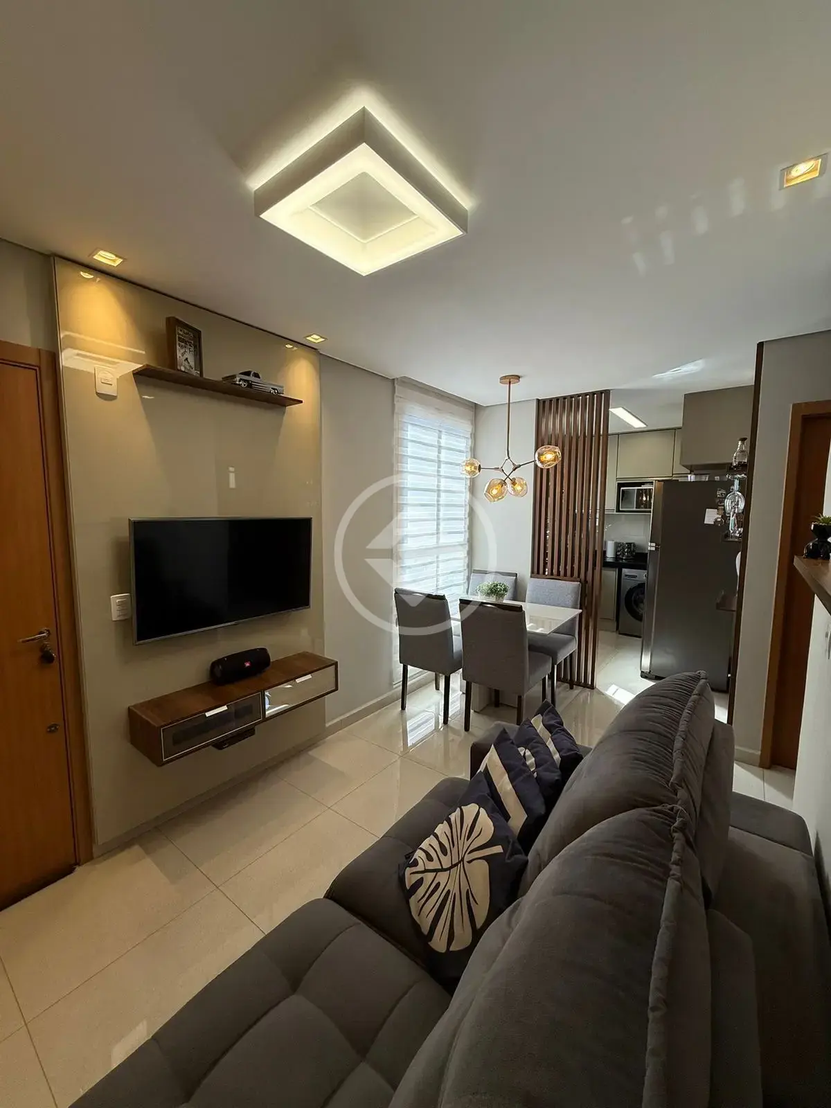 Apartamento Jardim Castelo Branco, Ribeirão Preto - SP — foto 2