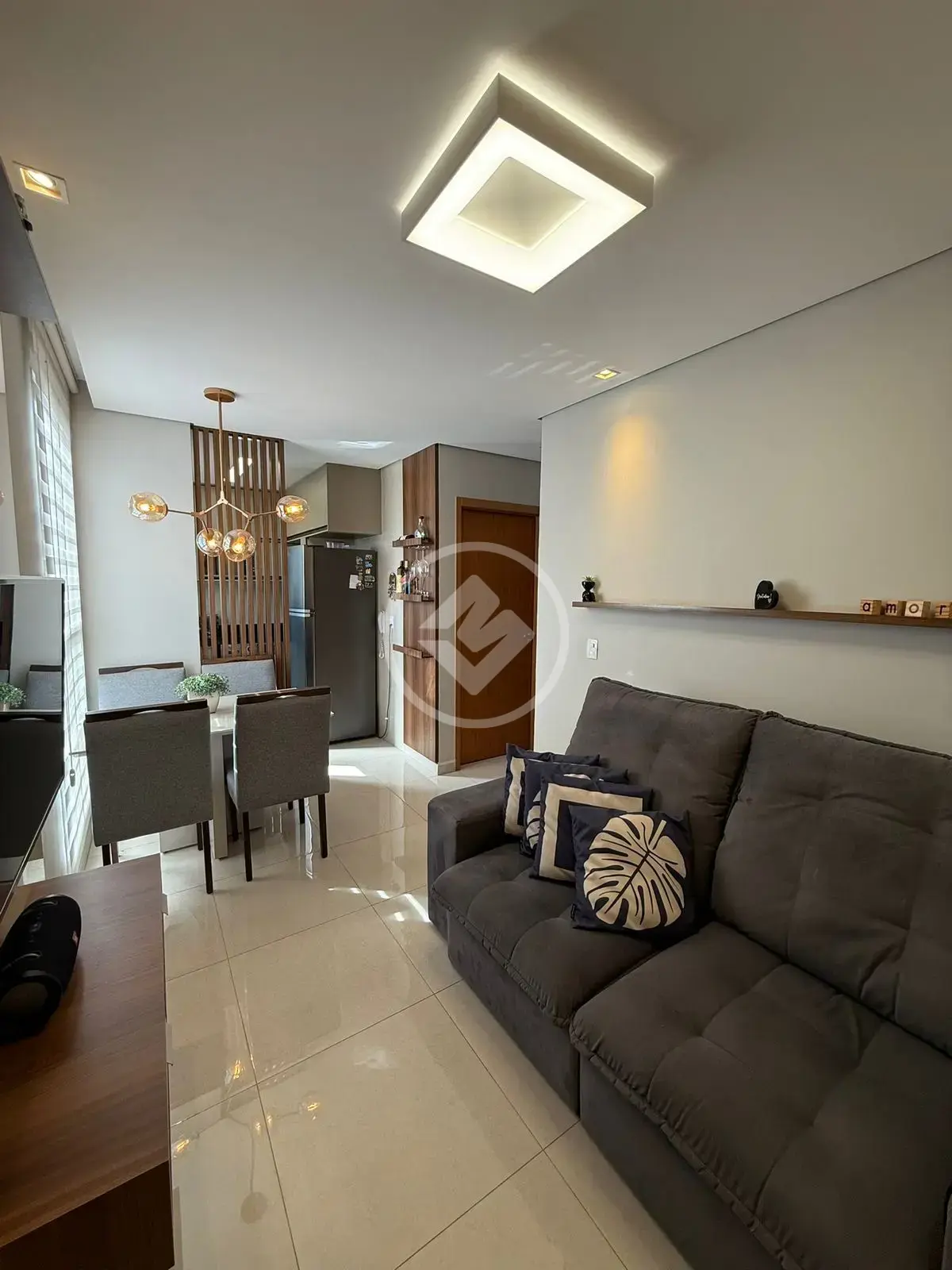 Apartamento Jardim Castelo Branco, Ribeirão Preto - SP — foto 1