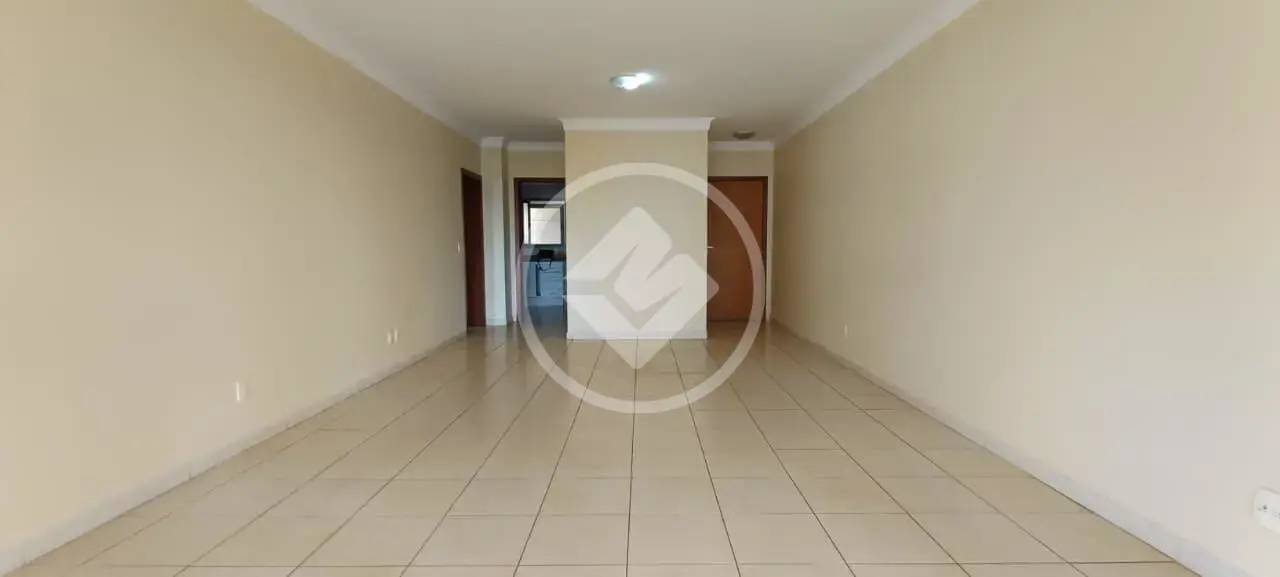 Apartamento Condomínio Itamaraty, Ribeirão Preto - SP — foto 2