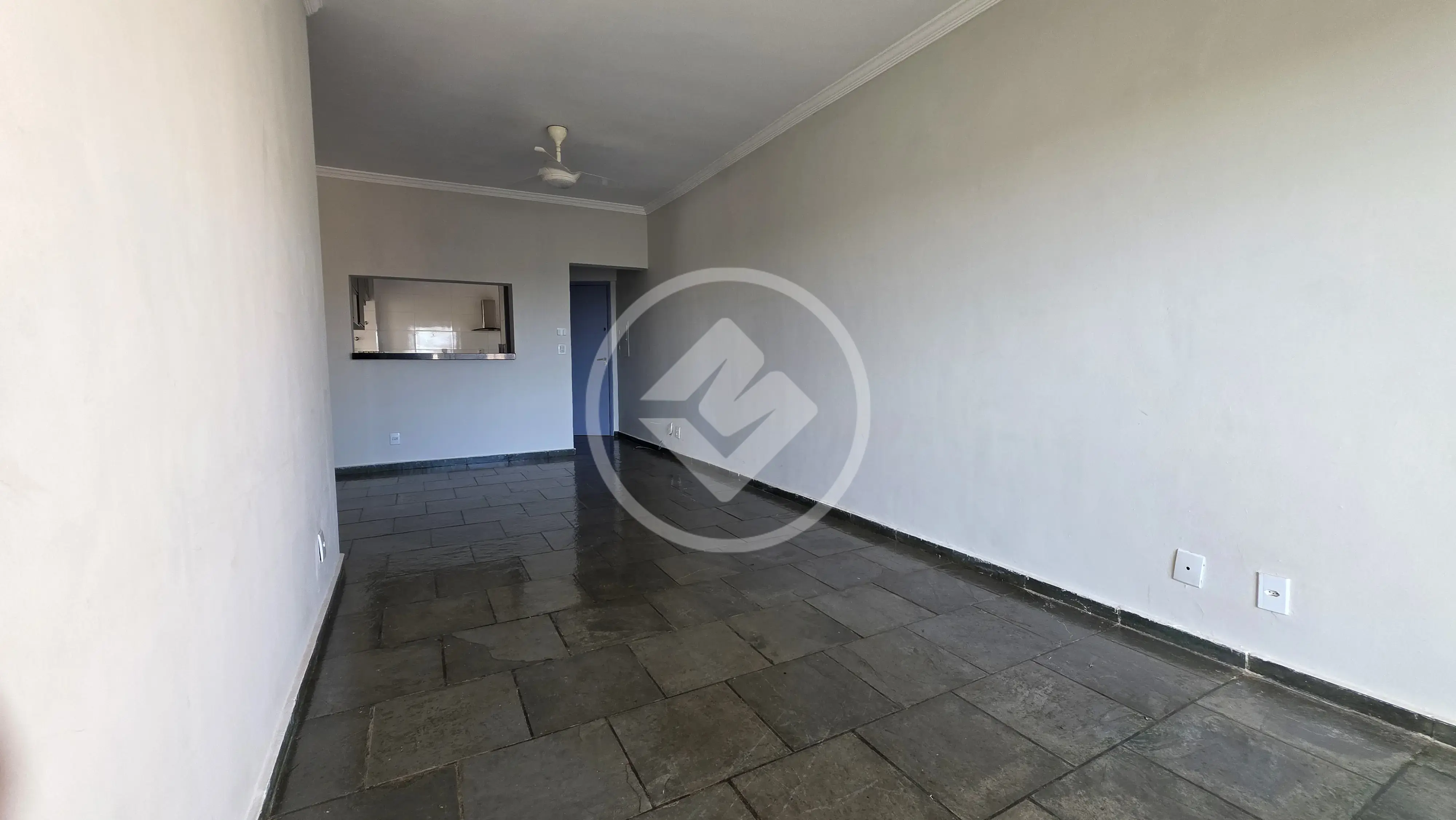 Apartamento Nova Ribeirânia, Nova Ribeirânia - SP — foto 2