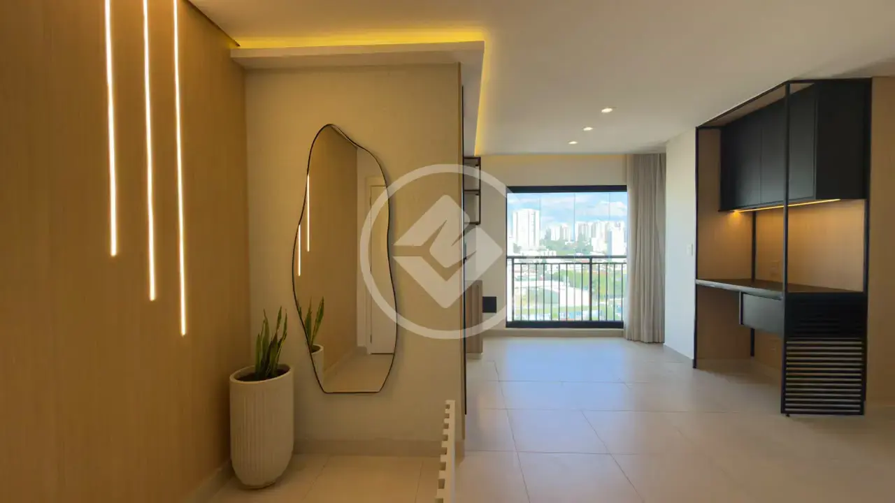 Apartamento Jardim Sao Luiz, Ribeirão Preto - SP — foto 2