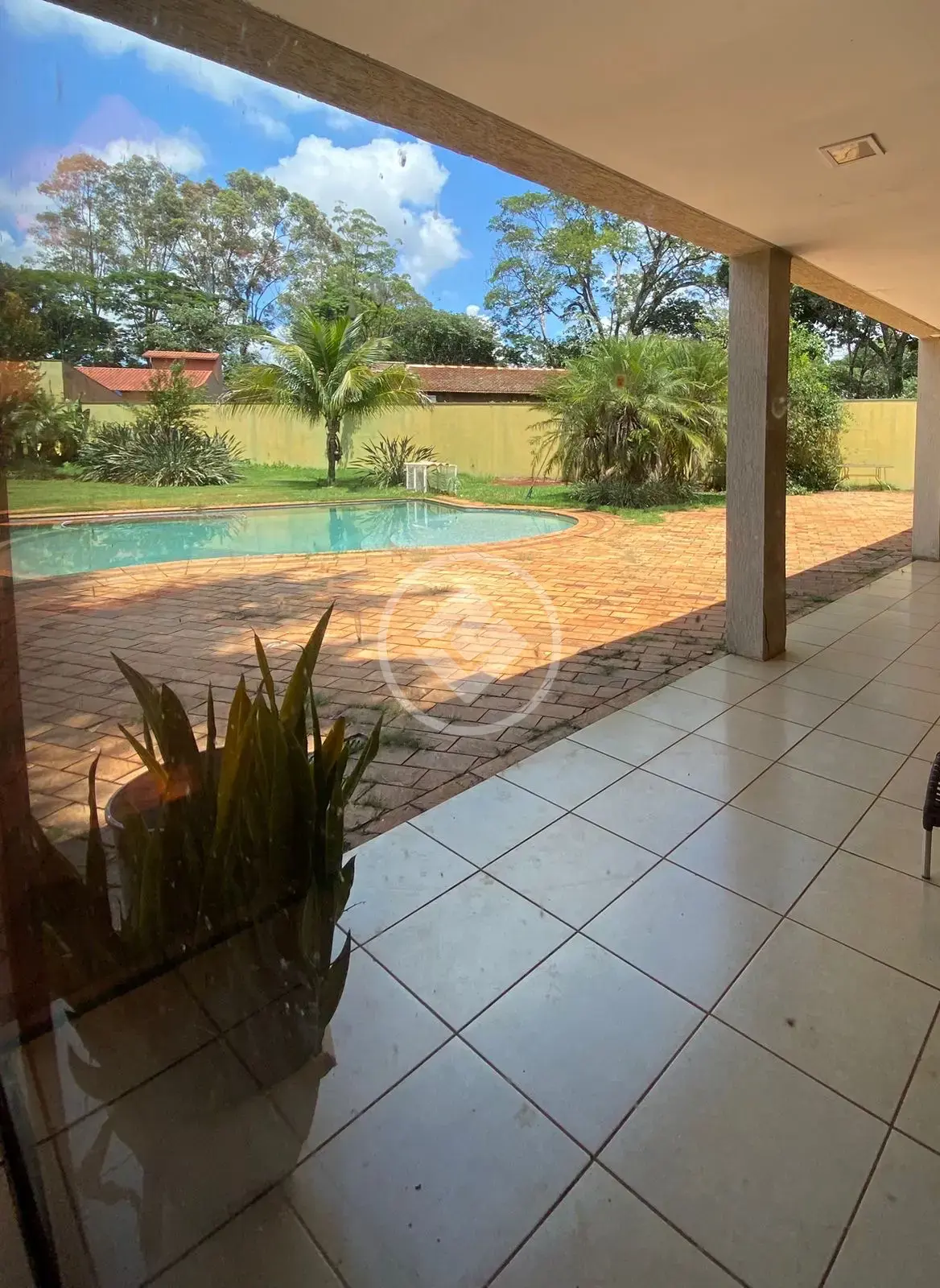Casa Condomínio Parque São Sebastião, Ribeirão Preto - SP — foto 1