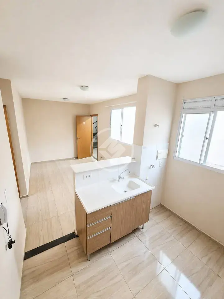 Apartamento Recreio Anhangüera, Ribeirão Preto - SP — foto 1