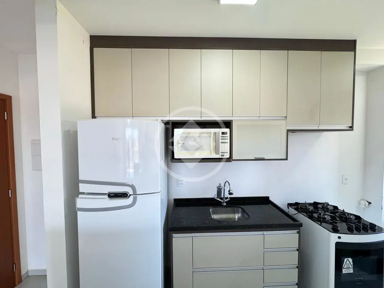 Apartamento JARDIM ANHAGUERA, Ribeirão Preto - SP — foto 2