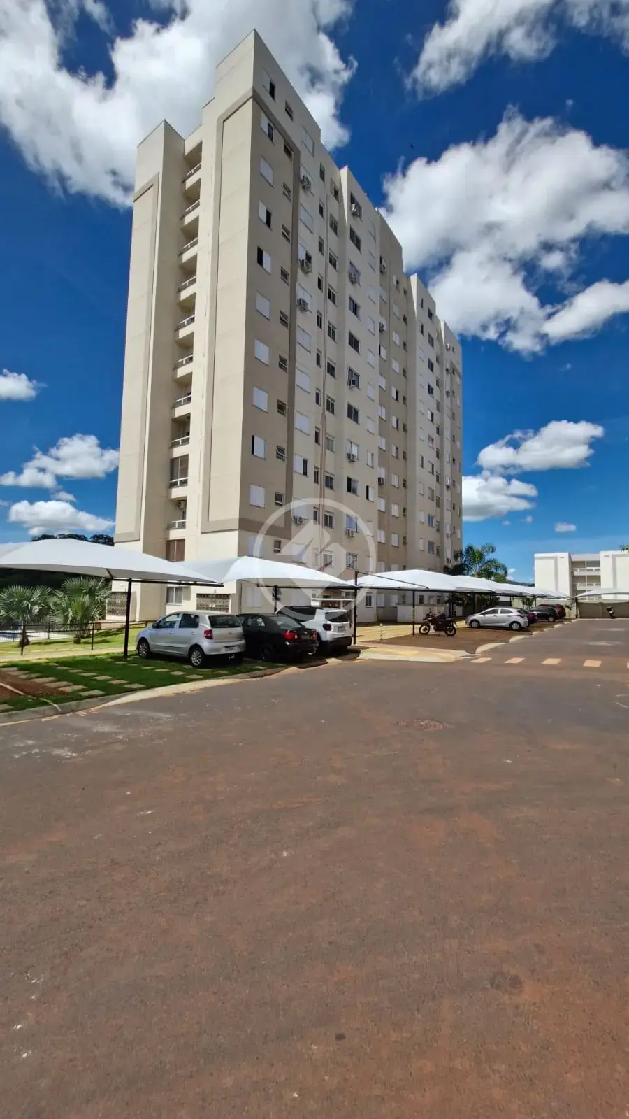Apartamento Recreio das Acácias, Ribeirão Preto - SP — foto 1