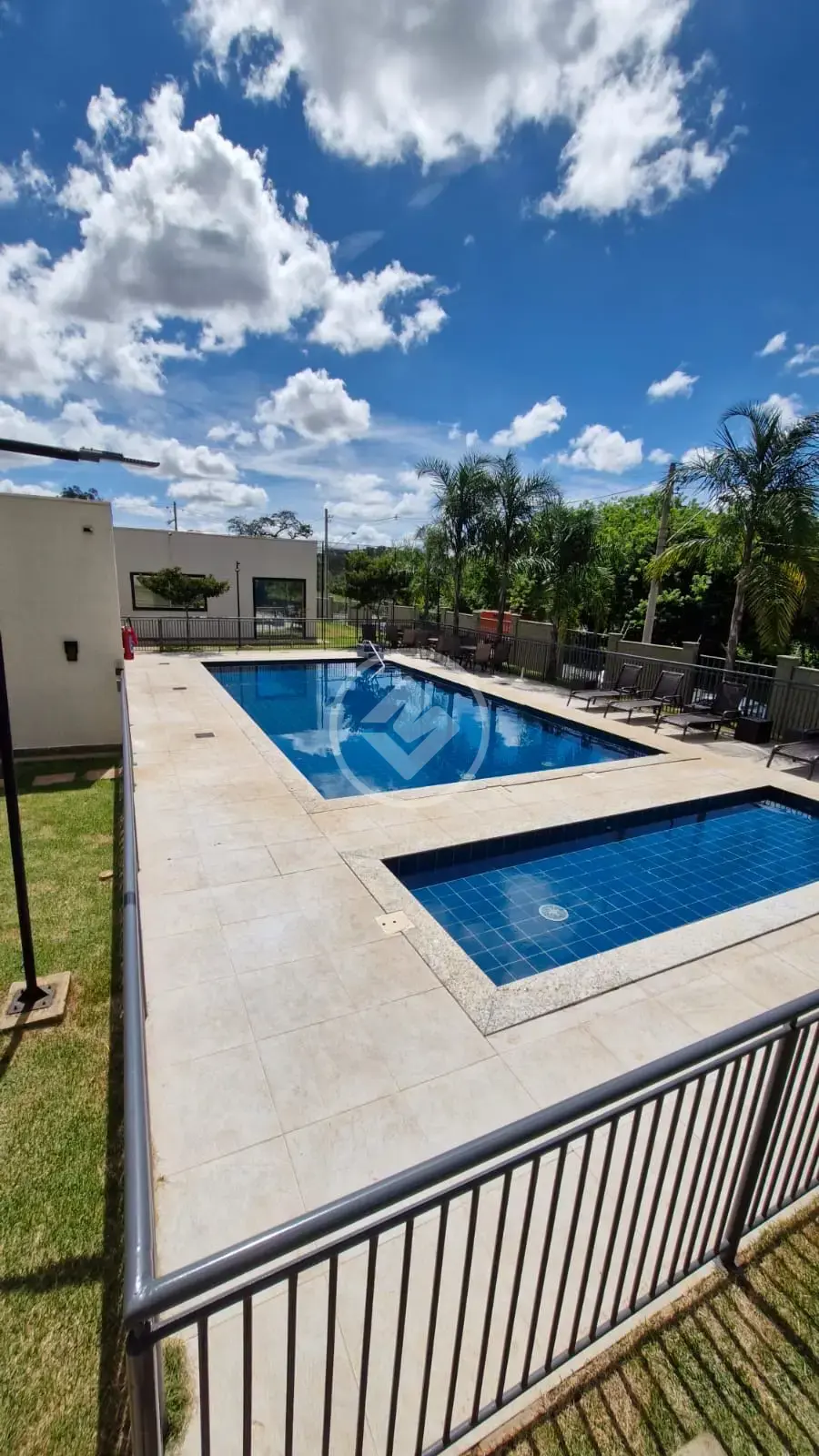 Apartamento Recreio das Acácias, Ribeirão Preto - SP — foto 2