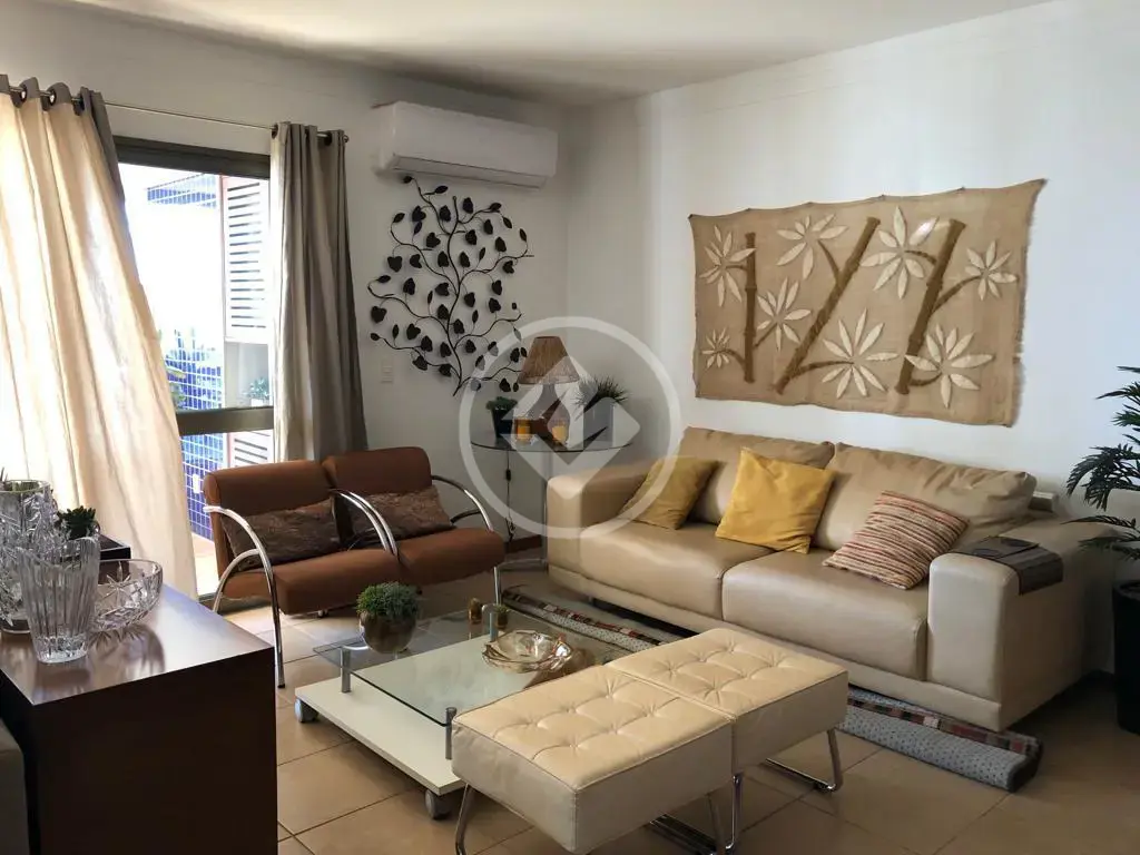 Apartamento Jardim Irajá, Ribeirão Preto - SP — foto 1