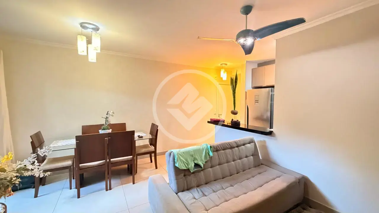 Apartamento ALTO DA BOA VISTA, Ribeirão Preto - SP — foto 2