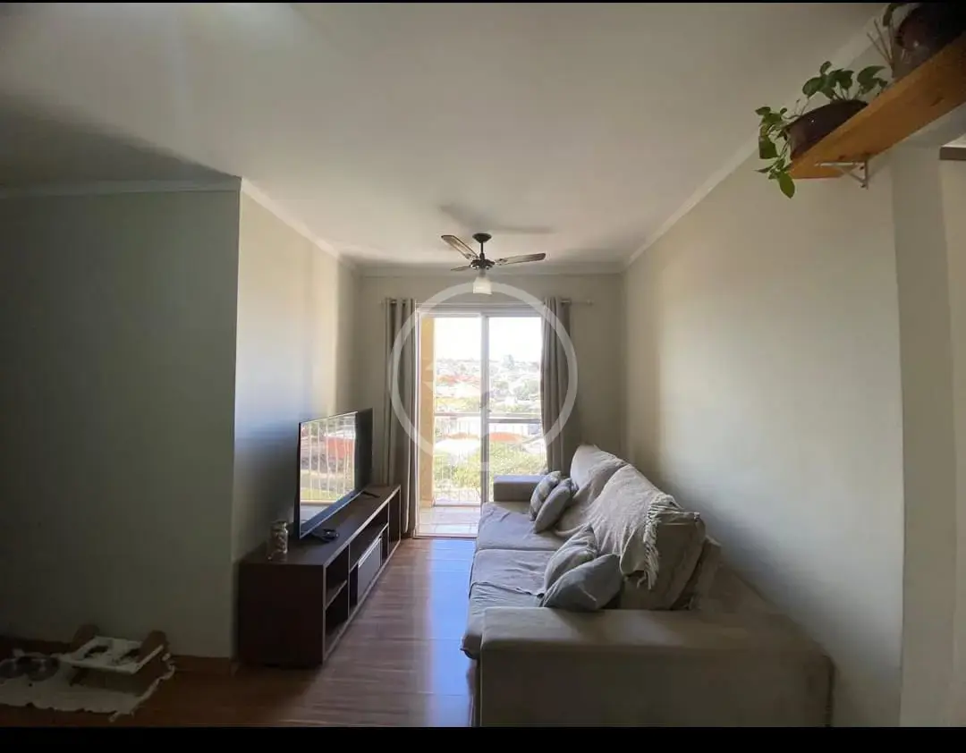 Apartamento ALTO DA BOA VISTA, Ribeirão Preto - SP — foto 1