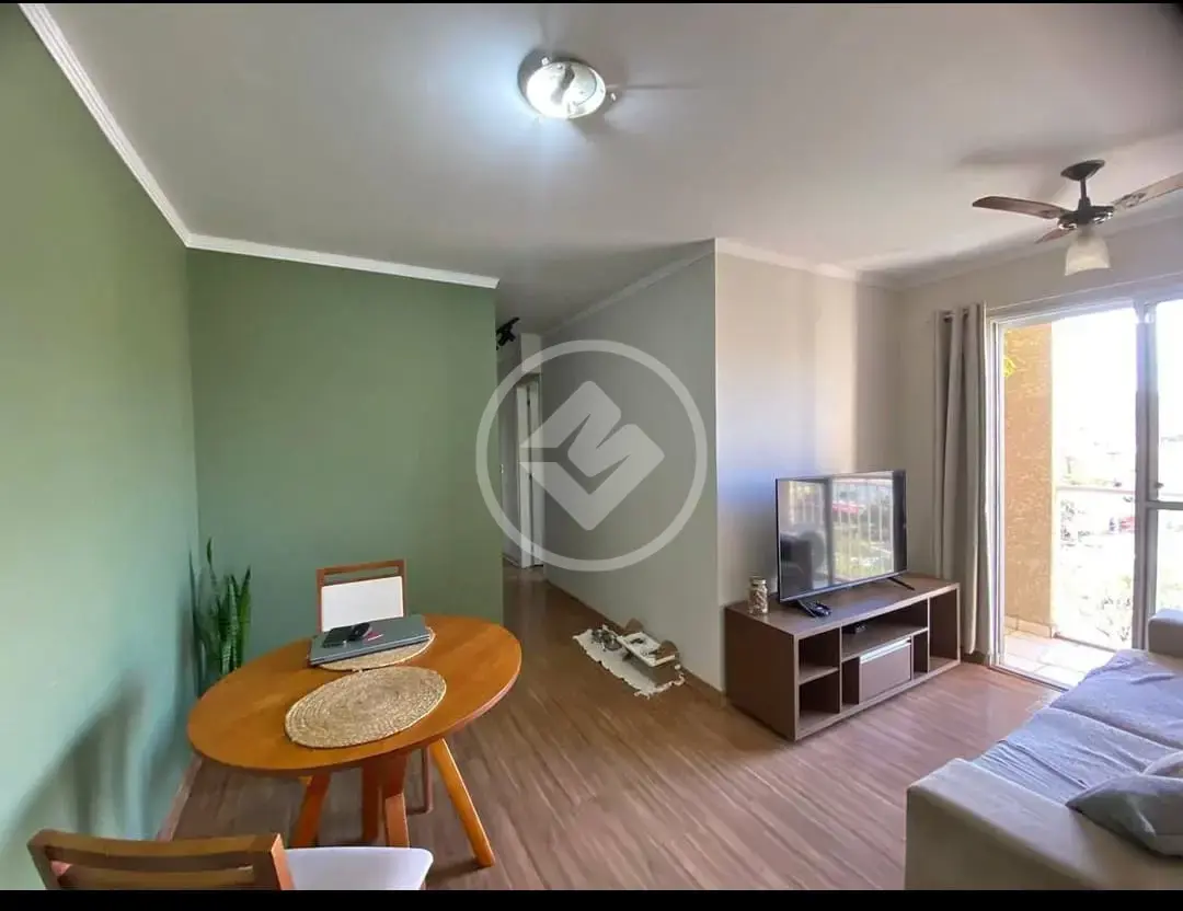 Apartamento ALTO DA BOA VISTA, Ribeirão Preto - SP — foto 2
