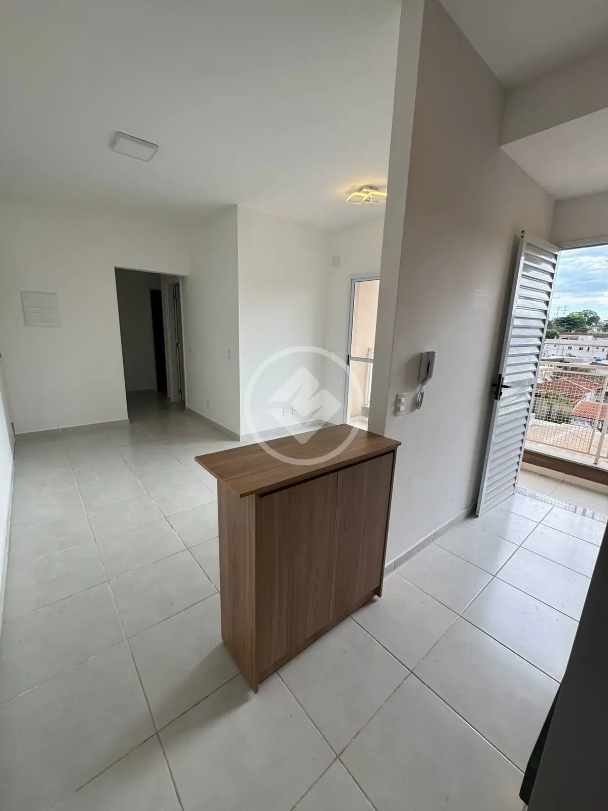 Apartamento Jardim Novo Mundo, Ribeirão Preto - SP — foto 2