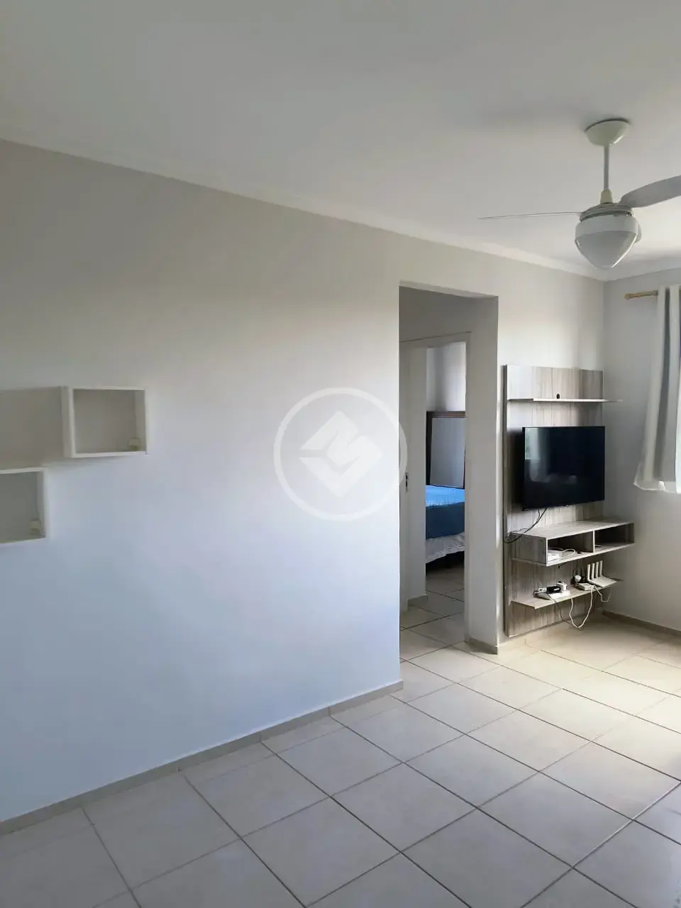 Apartamento Jardim Manoel Penna, Ribeirão Preto - SP — foto 2