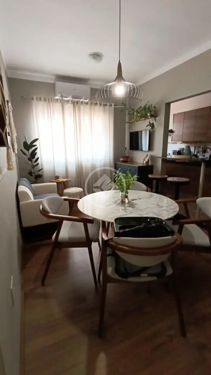 Apartamento Residencial Greenville, Residencial Greenville - SP — foto 1