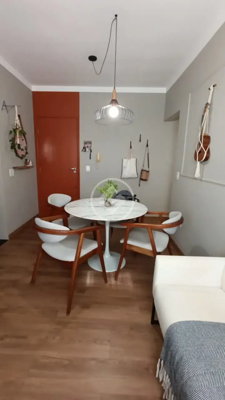 Apartamento Residencial Greenville, Residencial Greenville - SP — foto 2