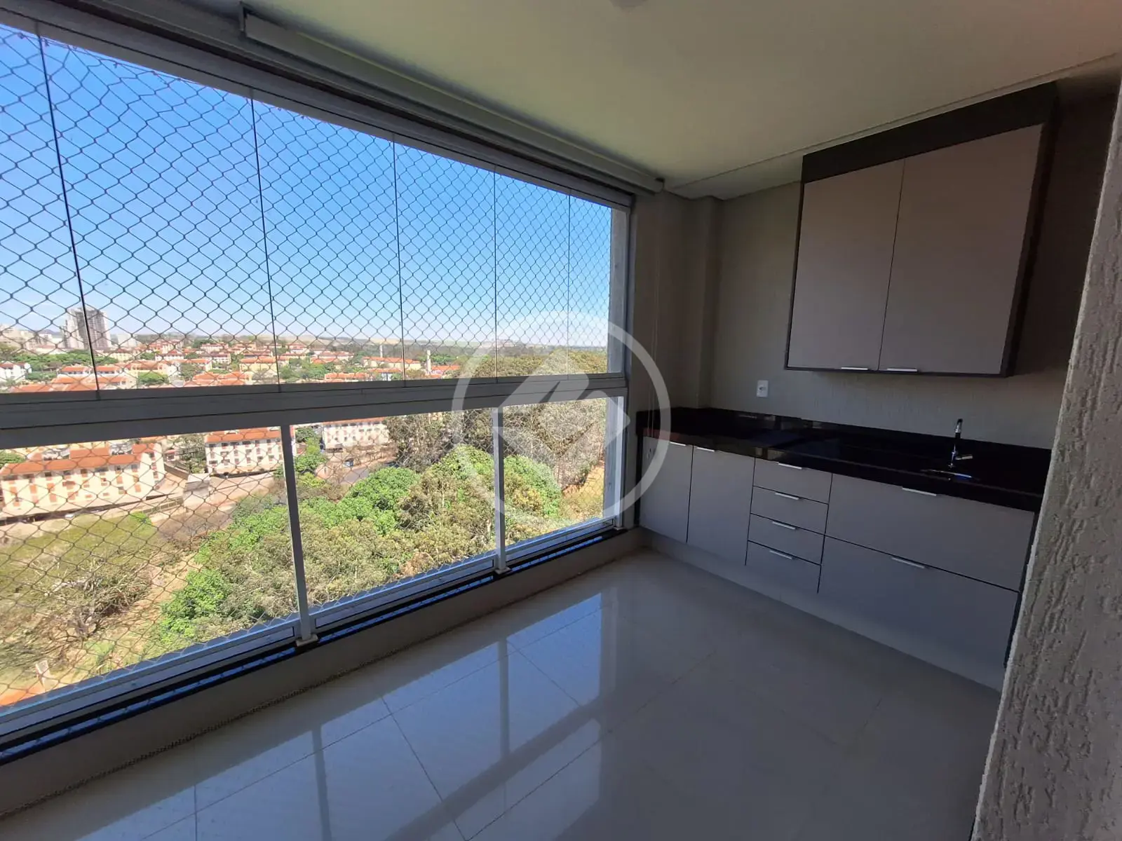 Apartamento Jardim Sao Luiz, Ribeirão Preto - SP — foto 2
