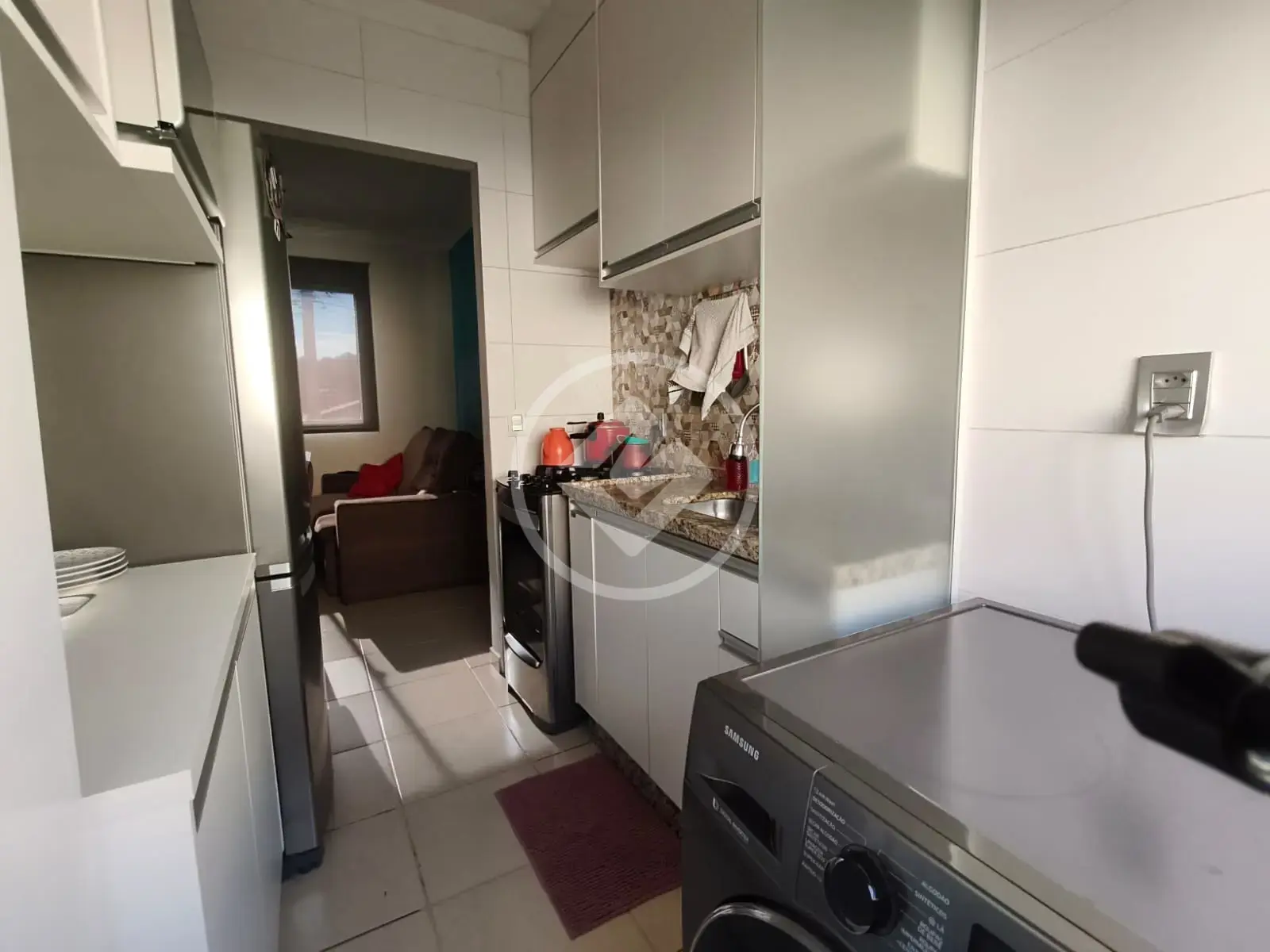Apartamento Parque dos Pinus, Ribeirão Preto - SP — foto 2