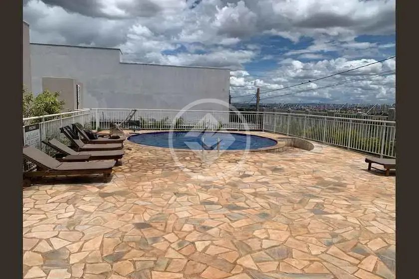 Apartamento Parque das Oliveiras II, Parque das Oliveiras II - SP — foto 1