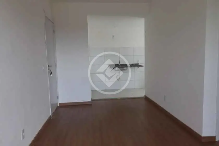 Apartamento Parque das Oliveiras II, Parque das Oliveiras II - SP — foto 2