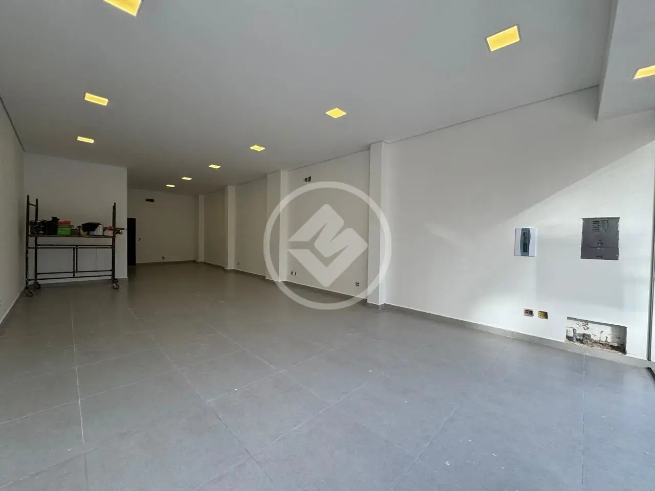 Loja Centro, Ribeirão Preto - SP — foto 1