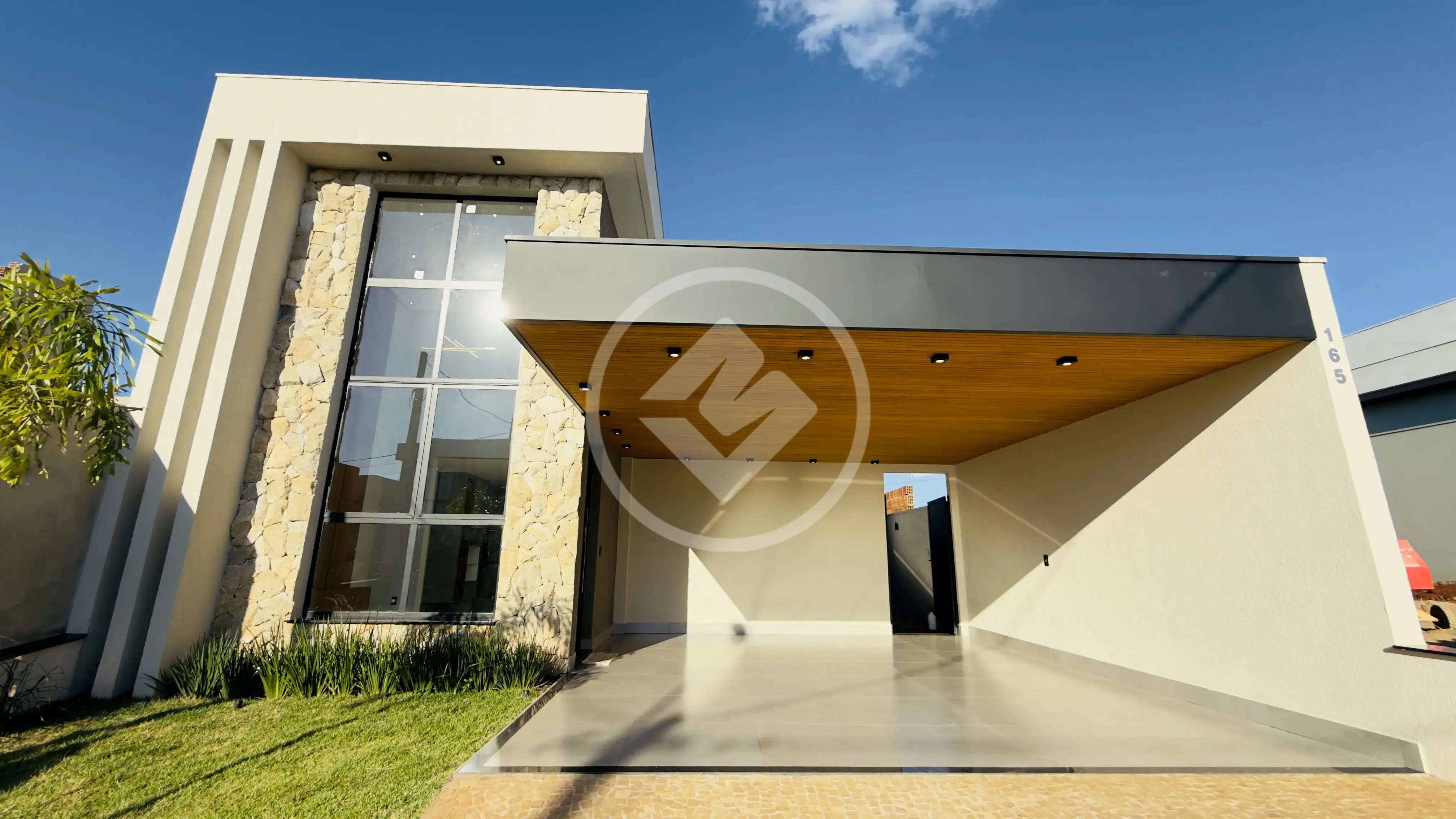 Casa Condomínio Quinta da Mata, Ribeirão Preto - SP — foto 2