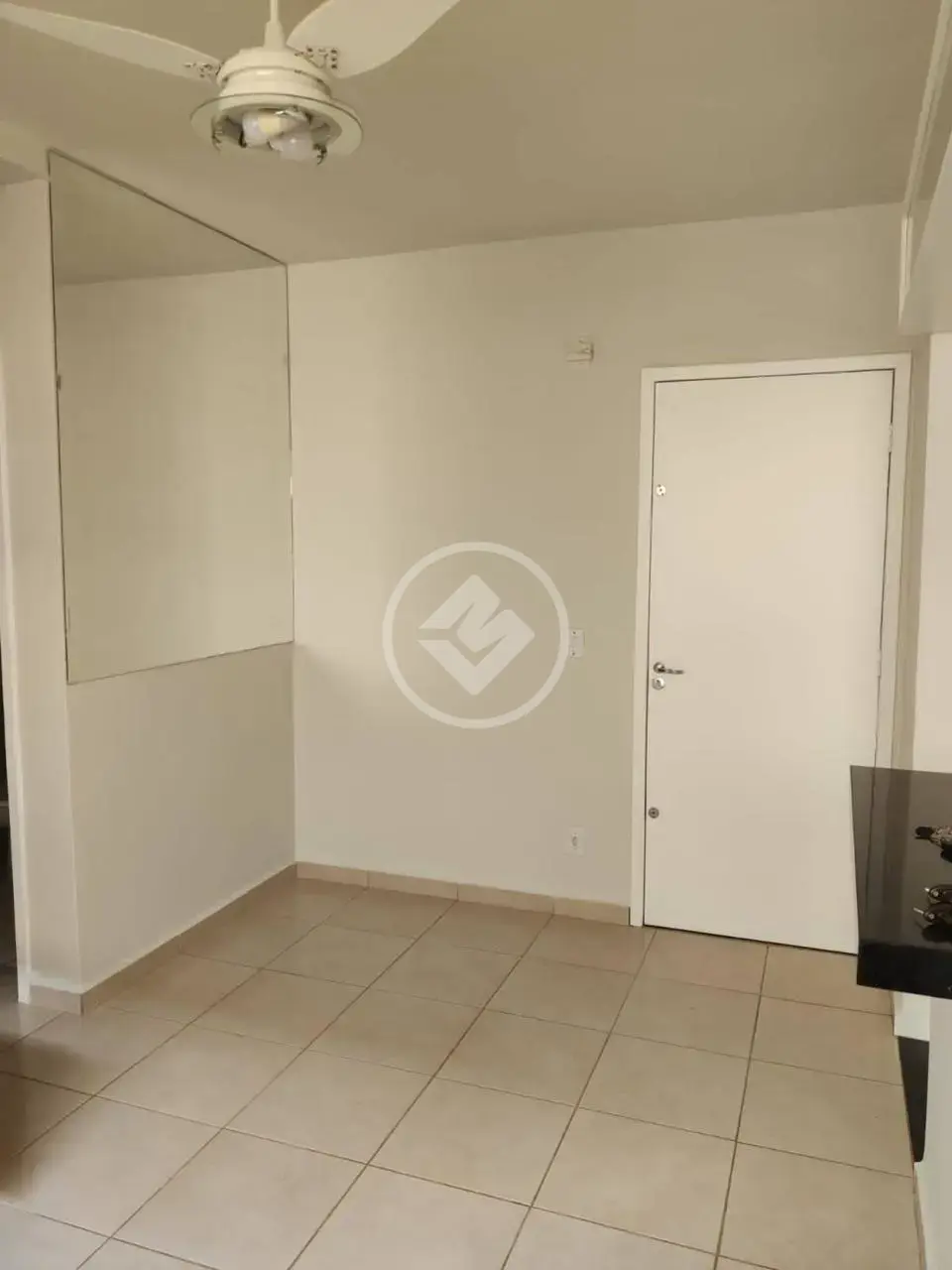 Apartamento City Ribeirão, Ribeirão Preto - SP — foto 1