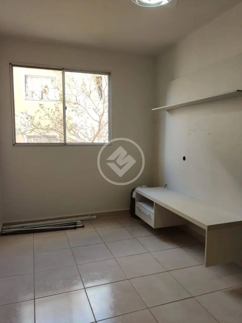 Apartamento City Ribeirão, Ribeirão Preto - SP — foto 2